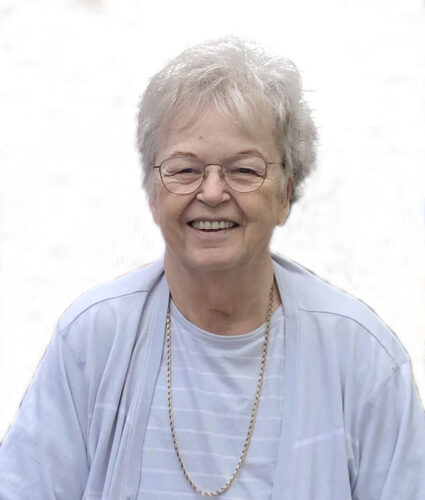Nancy Elaine (Wagner) Hemphill, 79